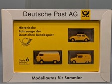 Modellautos brekina volkswagen gebraucht kaufen  Neunkirchen-Seelscheid