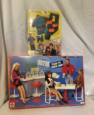 90210 dolls for sale  Johnstown