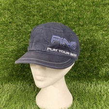 Pong golf cap for sale  COALVILLE