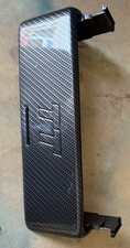 Carbon fibre look for sale  CORBY