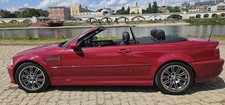 Sprzedam BMW E46 M3 na sprzedaż  PL
