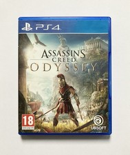 Assassin creed odyssey d'occasion  Tours-