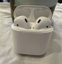 Apple airpods generazione usato  Palermo