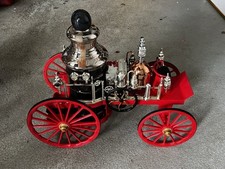 Fire carriage vintage for sale  Chester