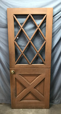 Antique vtg solid for sale  Oneonta