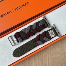 Apple watch hermes d'occasion  Expédié en Belgium