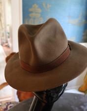 Very nice borsalino d'occasion  Expédié en Belgium