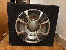 Subwoofer blaupunkt gtb usato  Vergato