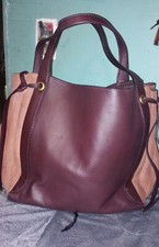 Coach 53396 colorblock for sale  Jacksonville