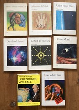 Bücher heinz haber gebraucht kaufen  St Wendel