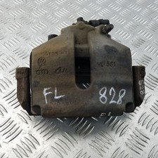 Audi brake caliper for sale  LIVINGSTON