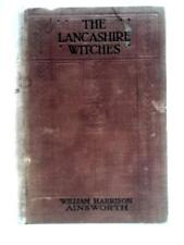 The Lancashire Witches (W. Harrison Ainsworth) (ID:56754) segunda mano  Embacar hacia Argentina