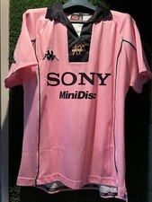 Juventus 1997 1998 usato  Benevento
