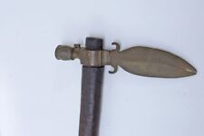 Plains pipe tomahawk for sale  Oak Harbor