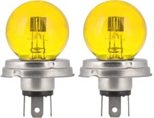 Ampoule 12v 40w d'occasion  Saint-Germain-les-Belles