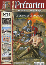 Pretorien d'occasion  Lamorlaye
