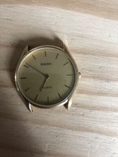 Montre rado vintage d'occasion  Folschviller
