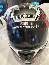 Casco axo mod.stealth usato  San Mauro Castelverde