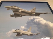 Eurofighter typhoon usato  Italia