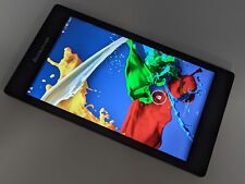 Lenovo tab 16gb gebraucht kaufen  Stahnsdorf
