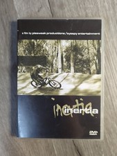 Inertia Freeride Bike DVD - VERY GOOD comprar usado  Enviando para Brazil