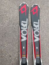 Völkl rtm 161cm gebraucht kaufen  München