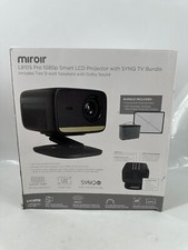 Miroir l810s pro for sale  Manassas