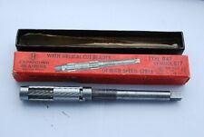 Adjustable expanding reamer for sale  MANCHESTER