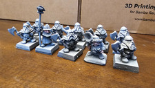 Fantasy plastic dwarf for sale  Long Beach