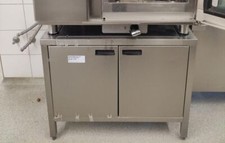 Küppersbusch kombidämpfer un gebraucht kaufen  Borken