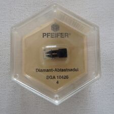 Pfeifer diamant nadel gebraucht kaufen  Wipperfürth