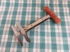 Vintage foley chopper for sale  Franklin