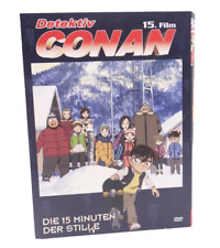 Detektiv conan minuten gebraucht kaufen  Schrobenhausen