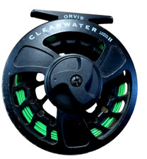 Orvis clearwater large for sale  Rock Hill