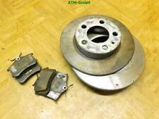 Bremsscheiben bremsklötze st� gebraucht kaufen  Wesseling