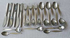 Besteck wmf capri gebraucht kaufen  Berlin