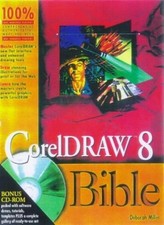 Coreldraw bible miller for sale  UK