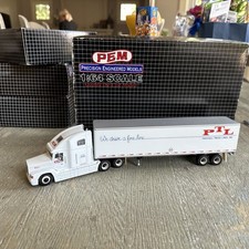 Pem hartoy freightliner for sale  Charlotte