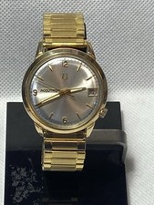 Vintage 1971 accutron for sale  Gardena