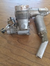 Como airplane engine for sale  Mountain Home