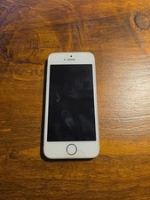 Apple iphone 5se d'occasion  Honfleur