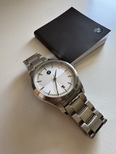Bmw uhr 6000 gebraucht kaufen  Erfurt
