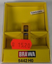Brawa 5442 modellbau gebraucht kaufen  Wadern