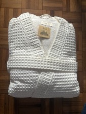 Men towel robe for sale  LONDON