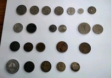 Collection old european for sale  ALRESFORD