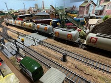 Hornby wheel shell for sale  HUNGERFORD