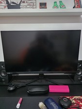 Monitor gaming samsung usato  Gattico-Veruno
