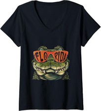 Florida alligator wearing for sale  Amityville