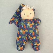Sigikid wichtel püppchen gebraucht kaufen  Dalheim, Mommenheim, Undenheim