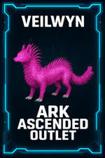 Ark ascended veilvyn for sale  Pevely